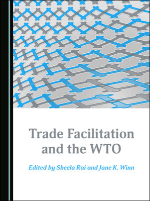 cover image of Trade Facilitation and the WTO